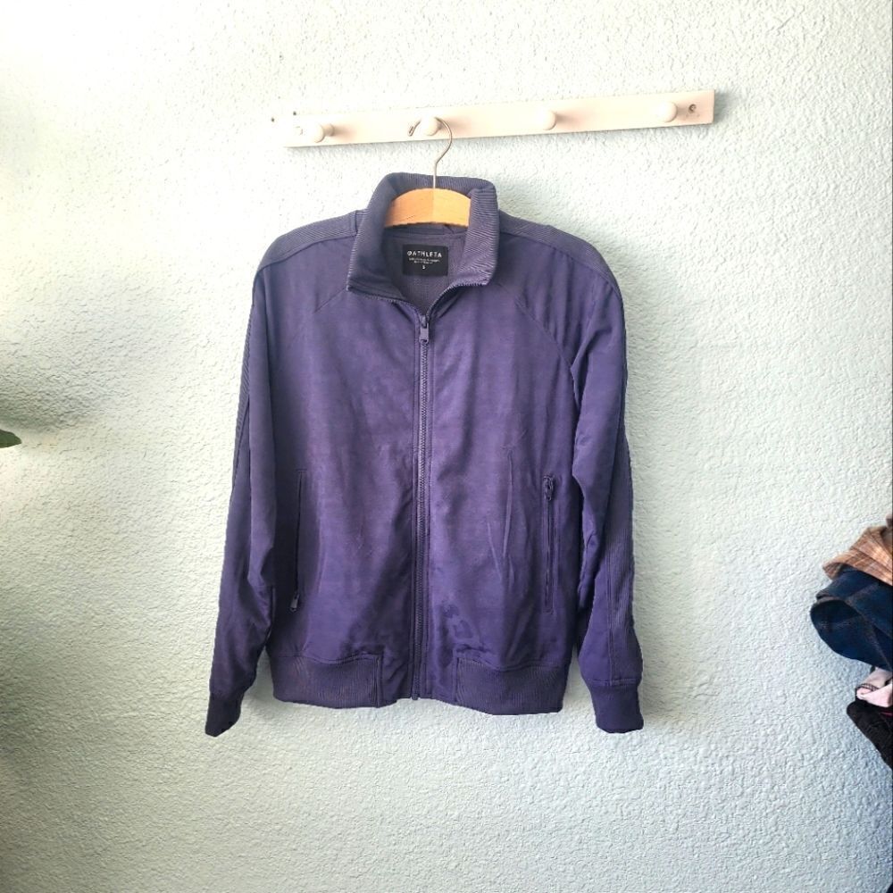 Athleta athleisure light sport jacket